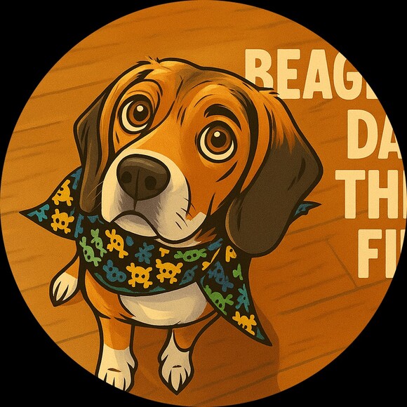 beaglefulday